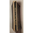 Edgar Wallace: A besúgó (1 Pengős Regények)