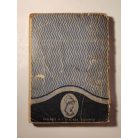 Edgar Wallace: A besúgó (1 Pengős Regények)