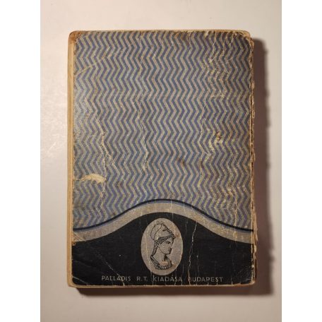 Edgar Wallace: A besúgó (1 Pengős Regények)