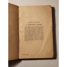 Mignon G. Eberhart: A nyikorgó lépcső (1 Pengős Regények)