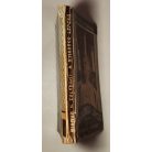 Mignon G. Eberhart: A nyikorgó lépcső (1 Pengős Regények)