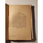 Max Brand: Az előkelő haramia (1 Pengős Regények)