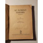 Max Brand: Az előkelő haramia (1 Pengős Regények)