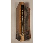 Max Brand: Az előkelő haramia (1 Pengős Regények)