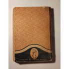 Max Brand: Az előkelő haramia (1 Pengős Regények)