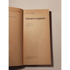 Szepes Mária: Tükörajtó a tengerben 