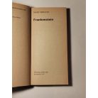 Mary Shelley: Frankenstein 