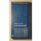 Ursula K. Le Guin: A sötétség balkeze 