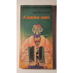 Vagyim Sefner: A szerény zseni 