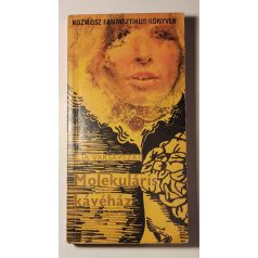 Ilja Varsavszkij: Molekuláris kávéház 