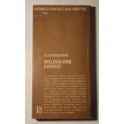 Ilja Varsavszkij: Molekuláris kávéház 