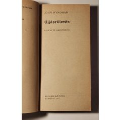 John Wyndham: Újjászületés 