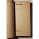 Kuczka Péter (szerk.): Ötvenedik