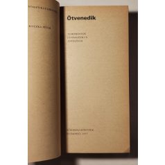 Kuczka Péter (szerk.): Ötvenedik