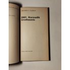 Arthur C. Clarke: 2061 – Harmadik űrodisszeia 