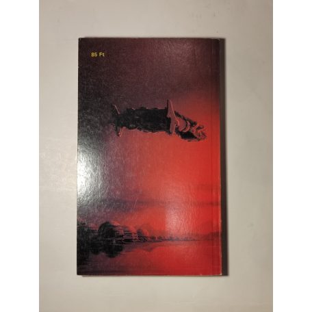 Arthur C. Clarke: 2061 – Harmadik űrodisszeia 