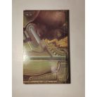 Alan Dean Foster: A nyolcadik utas: a Halál 