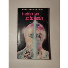 Stanisław Lem: Az Úr Hangja 