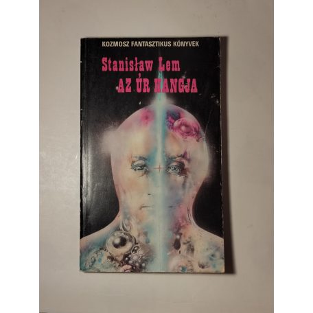 Stanisław Lem: Az Úr Hangja 