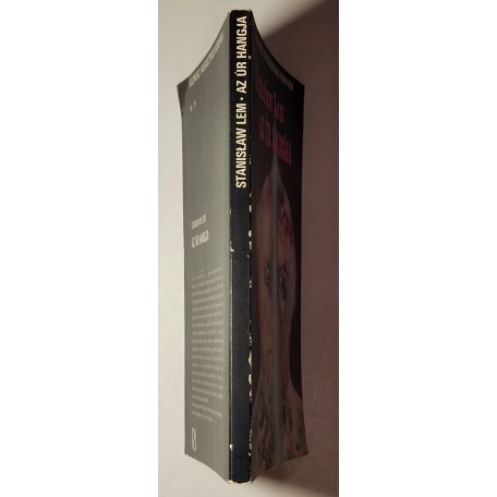 Stanisław Lem: Az Úr Hangja 