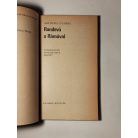 Arthur C. Clarke: Randevú a Rámával