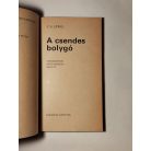 C. S. Lewis: A csendes bolygó 