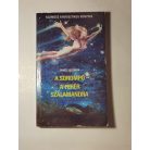 Pavel Vezsinov: A sorompó / A fehér szalamandra 