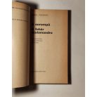 Pavel Vezsinov: A sorompó / A fehér szalamandra 