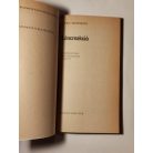 Luigi Menghini: Láncreakció 