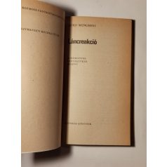 Luigi Menghini: Láncreakció 