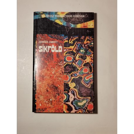 Edwin A. Abbott – Olof Johannesson: Síkföld / A nagy számítógép