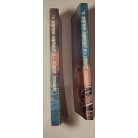 Komacu Szakjo: A sárkány halála I-II. 