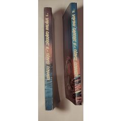 Komacu Szakjo: A sárkány halála I-II. 