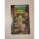 Adolfo Bioy Casares – Italo Calvino: Morel találmánya / Láthatatlan városok