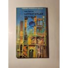 Adolfo Bioy Casares – Italo Calvino: Morel találmánya / Láthatatlan városok