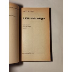 James Hilton: A Kék Hold völgye 