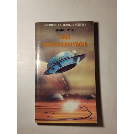 Lengyel Péter: Ogg második bolygója