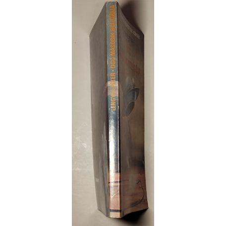 Lengyel Péter: Ogg második bolygója