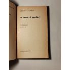 Lőrincz L. László: A hosszú szafári 