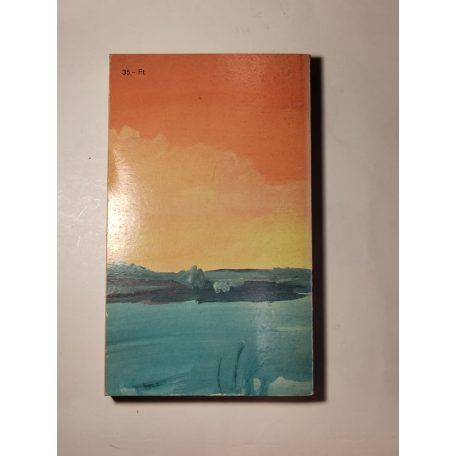 Lőrincz L. László: A hosszú szafári 