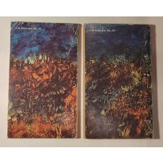 Lőrincz L. László: A föld alatti piramis 