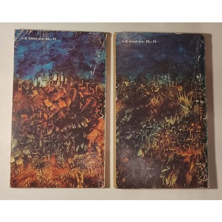 Lőrincz L. László: A föld alatti piramis 