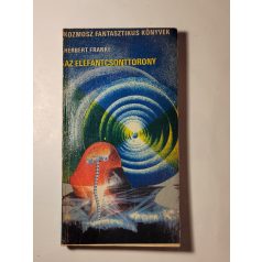 Herbert Franke: Az elefántcsonttorony