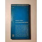 Herbert Franke: Az elefántcsonttorony