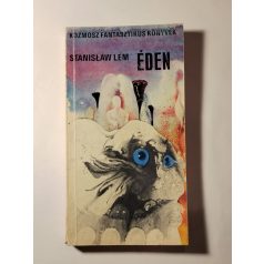 Stanisław Lem: Éden 