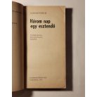 Szever Ganszovszkij – Ariadna Gromova: Három nap egy esztendő / Fénykörben 