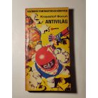 Krzysztof Boruń: Antivilág 