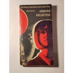 Fred Hoyle: Osszián küldetése 