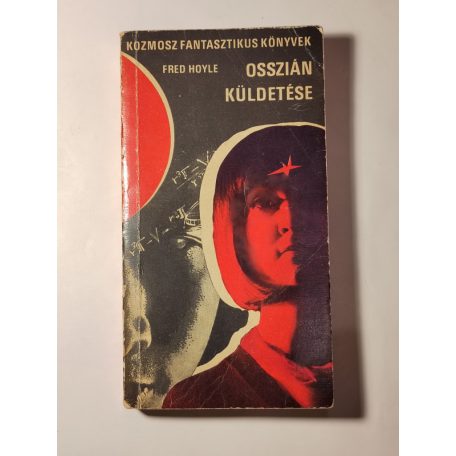Fred Hoyle: Osszián küldetése 
