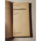 Fred Hoyle: Osszián küldetése 